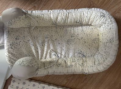 Baby nest