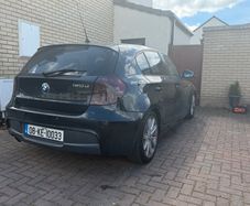 2008 Bmw 120