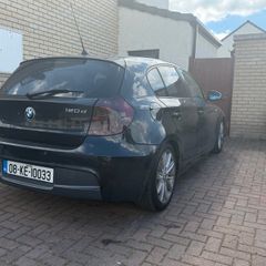 2008 Bmw 120
