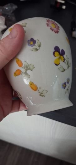 Small little vase cute