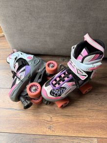 Bootskates