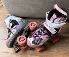 Bootskates