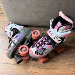 Bootskates