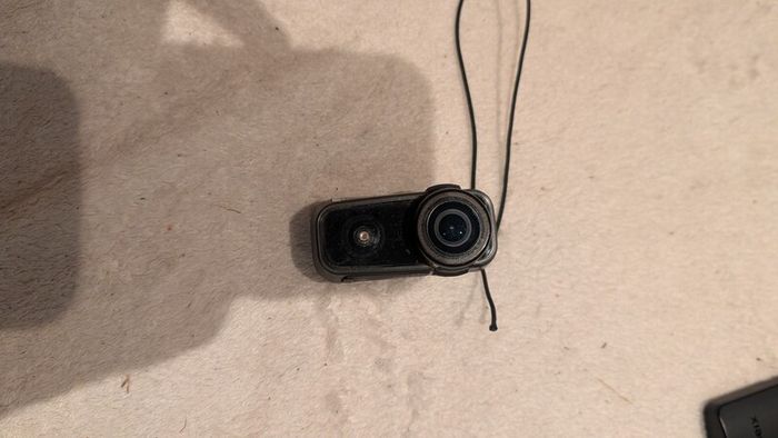 Cycliq Fly 6 gen 3 and silicone case
