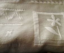 curtains