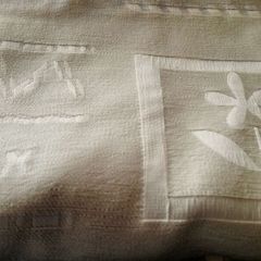 curtains
