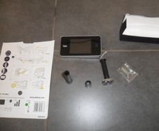Yale Digital Door Viewer