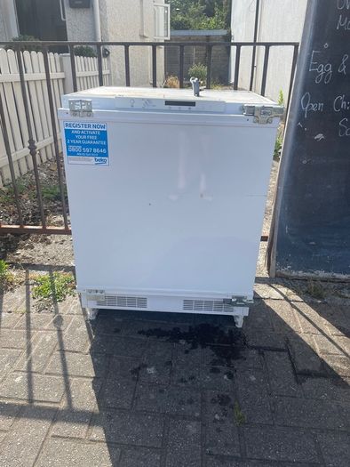 freezer