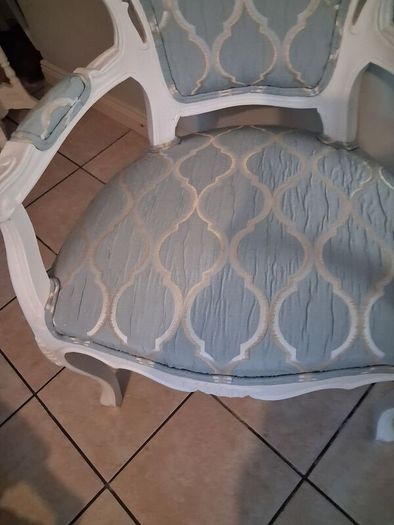 French style Chair
