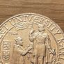 Czechoslovakia 100 Koruns 1948 Image 3