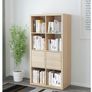 Kallax Insert with door IKEA Image 3