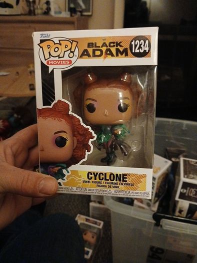 pop