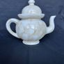 French Ornamental Tea Pot Image 5