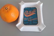 ashtray advertising