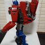 Transformer Optimus Prime Image 2