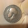 George V Half Penny 1915-1922 x11 Pictures Image 10