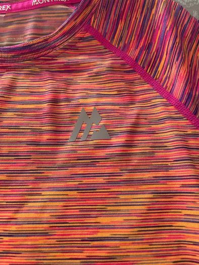 Montirex t-shirt
