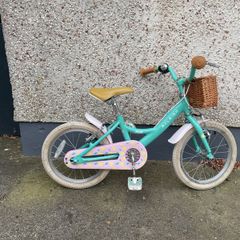 Girls bicycle 16 inch