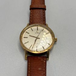Omega Quartz Cal.1342 Men's Watch