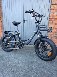 ENGWE L20 electric bike, brand new , one year warranty , delivery all Ireland