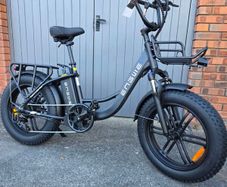 ENGWE L20 electric bike, brand new , one year warranty , delivery all Ireland