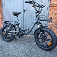 ENGWE L20 electric bike, brand new , one year warranty , delivery all Ireland
