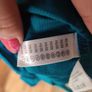 Yessica  long line plus size blouse size UK24/26 Postage included Image 4