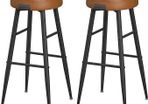 Bar stools X 2
