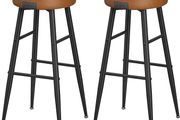 Bar stools X 2