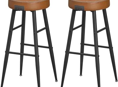 Bar stools X 2