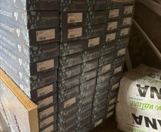 Laminate flooring