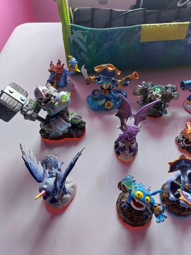skylanders bundle