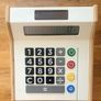 Ikea toy cash register Image 2