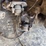 BMW 730 d rear brake callipers Image 3