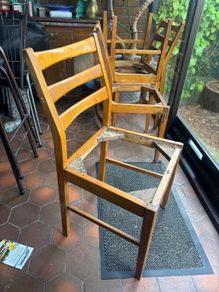 Chairs mid century