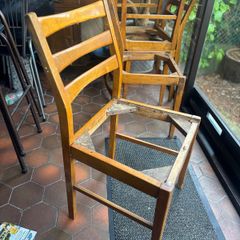 Chairs mid century