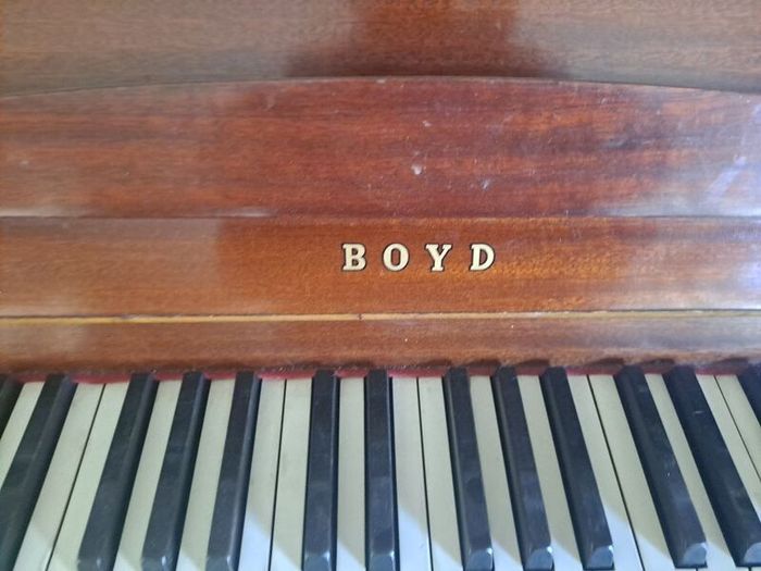 piano