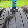20" Genuine Audi Q5 S Line Alloys with tyres Image 8