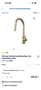 Kitchen Tap
