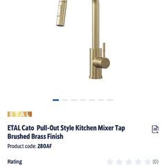 Kitchen Tap