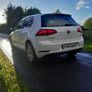 Vw Golf Van Image 4