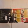 James Bond 007 Actors Rare Phonecard  Set In Special James Bond 007 Folder. Brand New 1996 Image 2