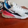 Nike air 270s runners Image 2