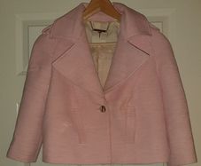 Ted Baker jacket