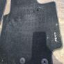 Kia Rio Car mats 2022 Image 4