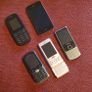 Rare Nokia / sony ericsson phones Image 2