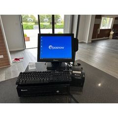 Epos Now till system