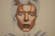 David Bowie - The Best Of.