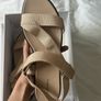 & Other Stories Sandals size 6 Image 3