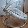 Baby bouncer chair Image 5